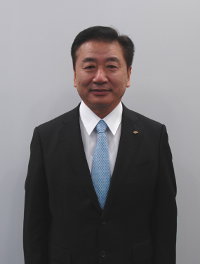 木下　昭彦（代表取締役社長）