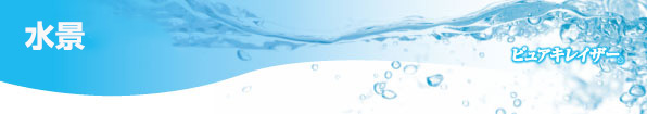 水産・水景