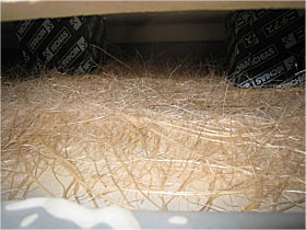 富竹貯水槽の写真